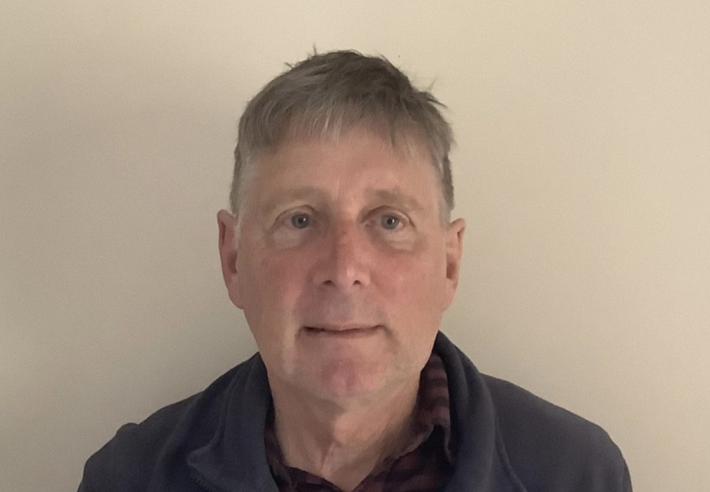 Nick Grahame