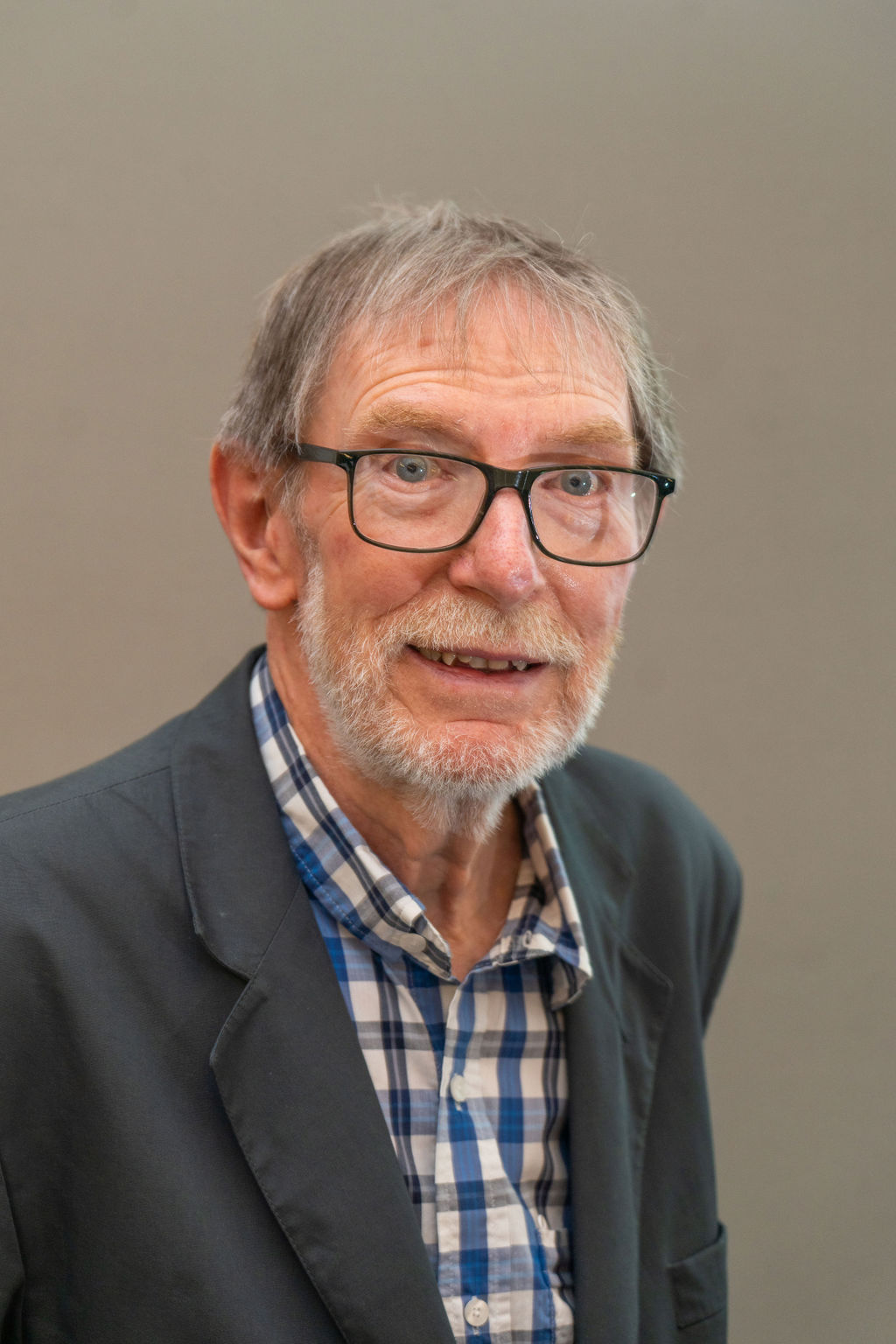 Paul Allin