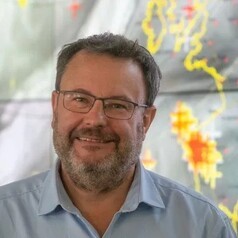 Professor Paul Davies