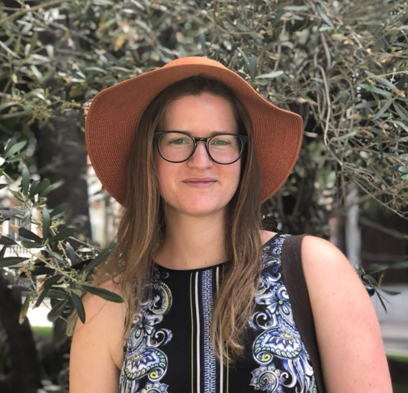 Dr Penelope Maher