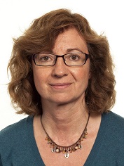 Lesley Gray profile image