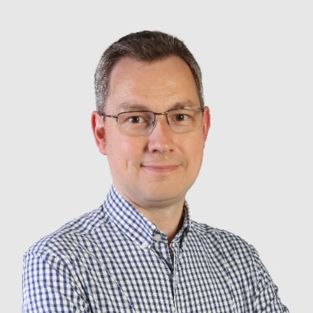 Image of Associate Professor Reinhard Schiemann