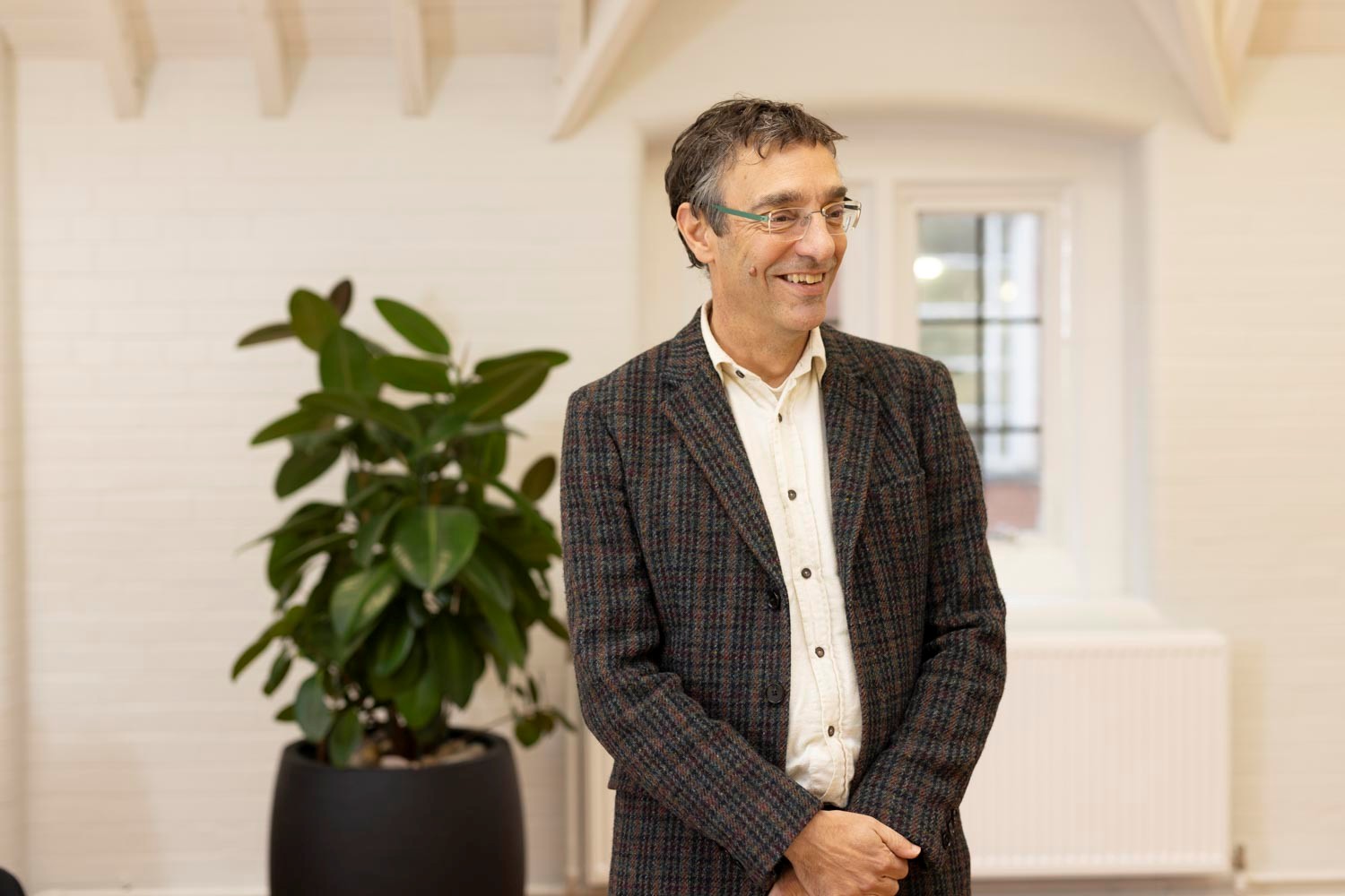 Professor Piers Forster