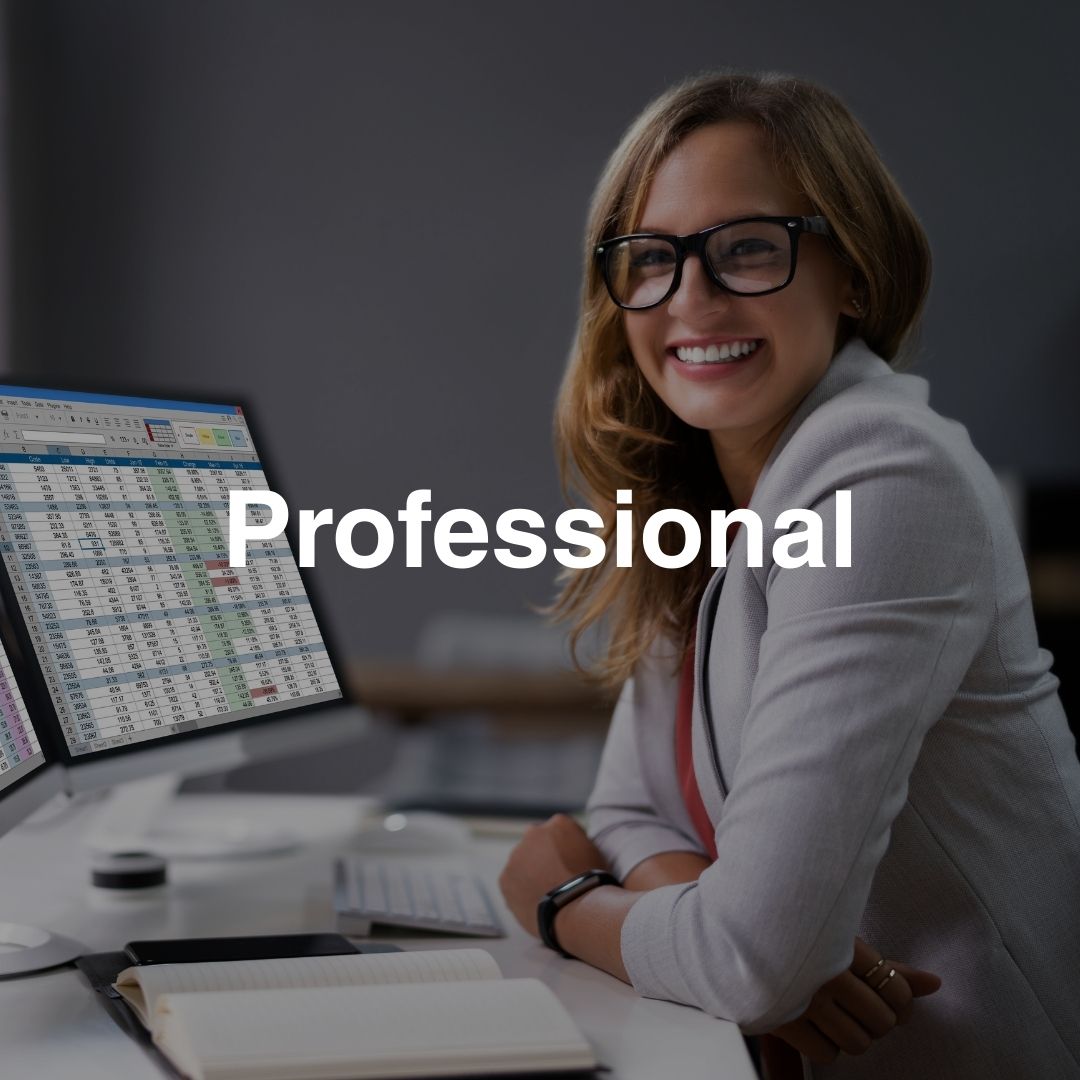 Professional Membership