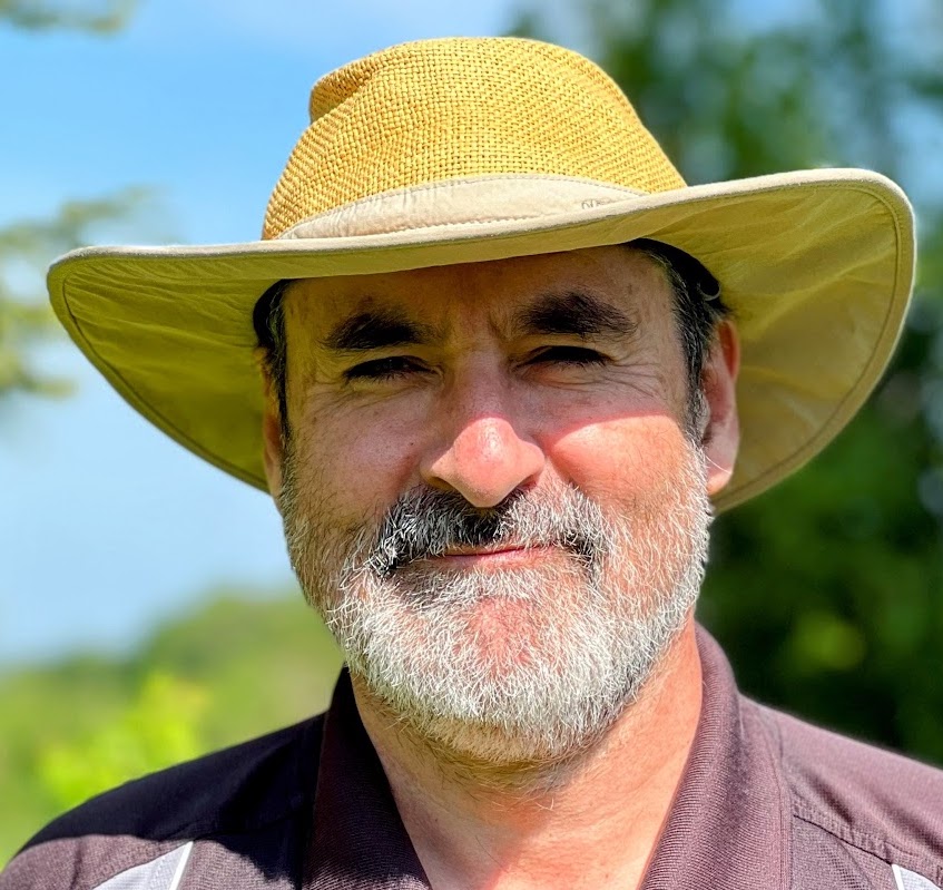 Professor Bryan Lawrence