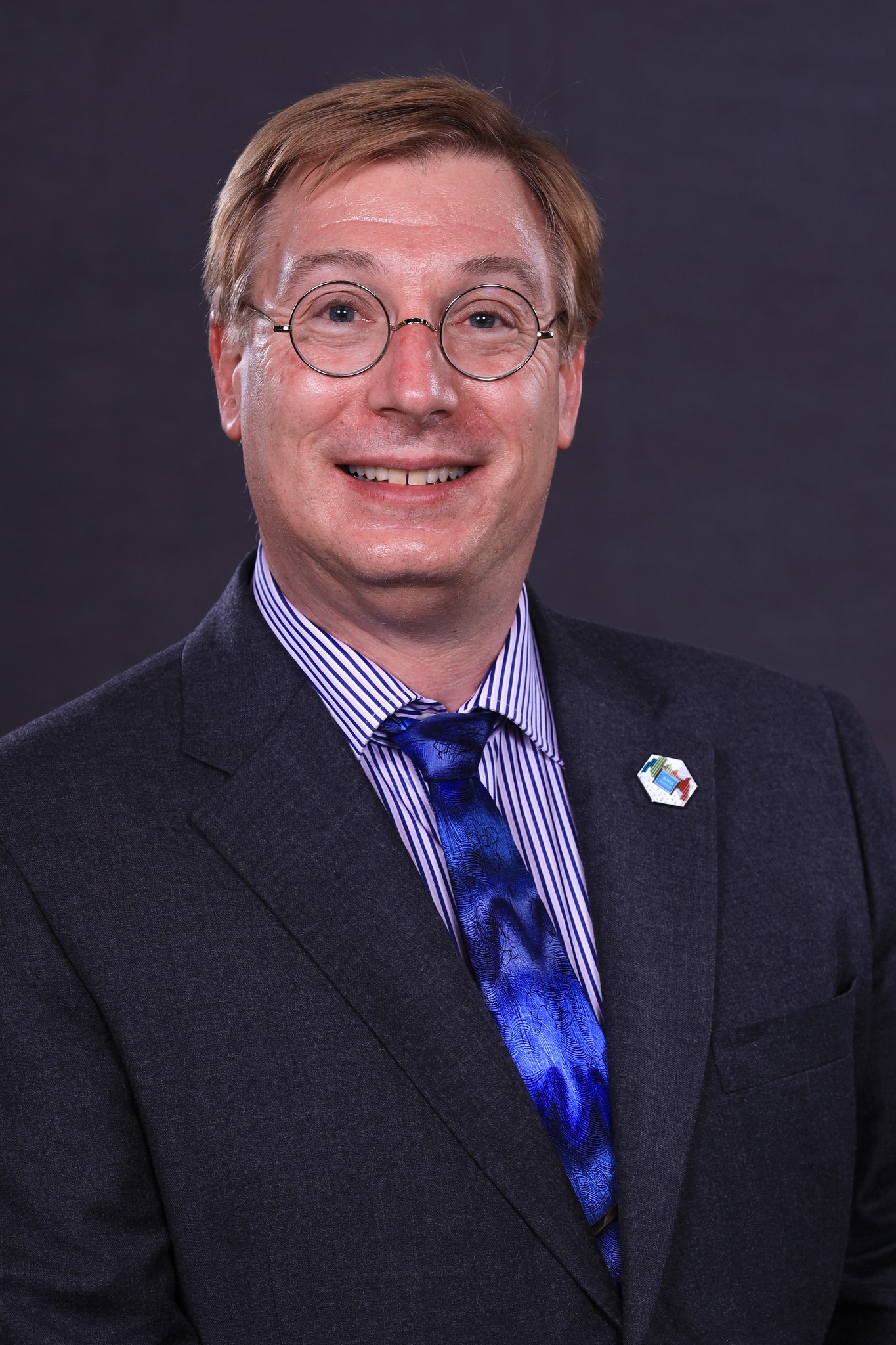 Professor David M Schultz