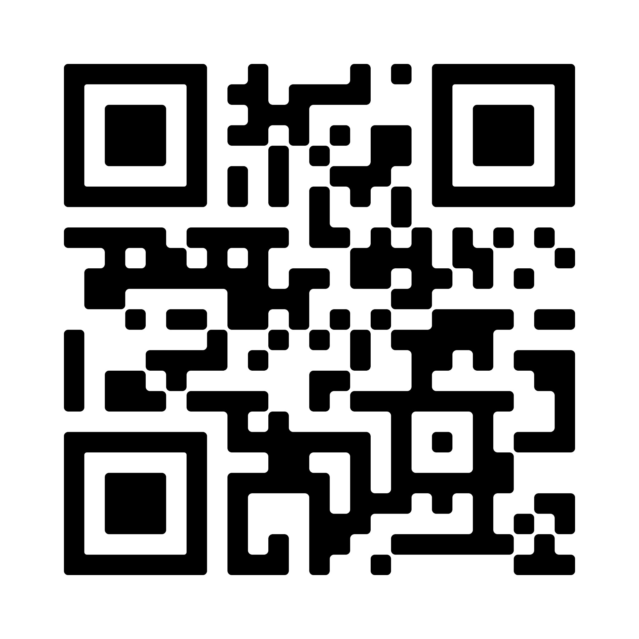 QR code for Flying Ant Day Survey