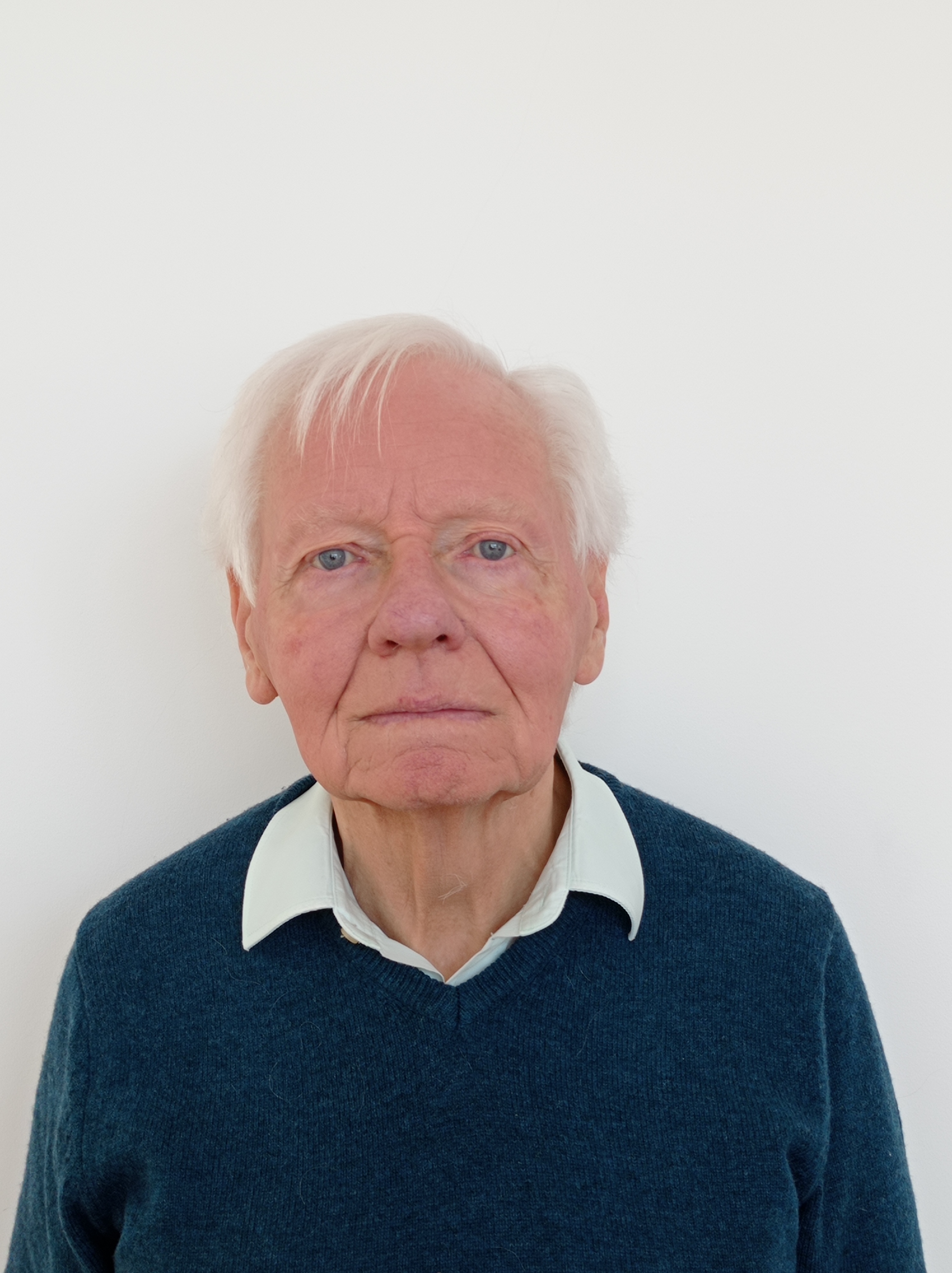 Richard Tabony