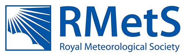 RMetS logo