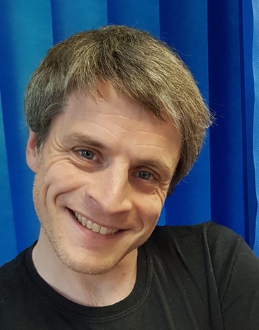 Rob Thompson