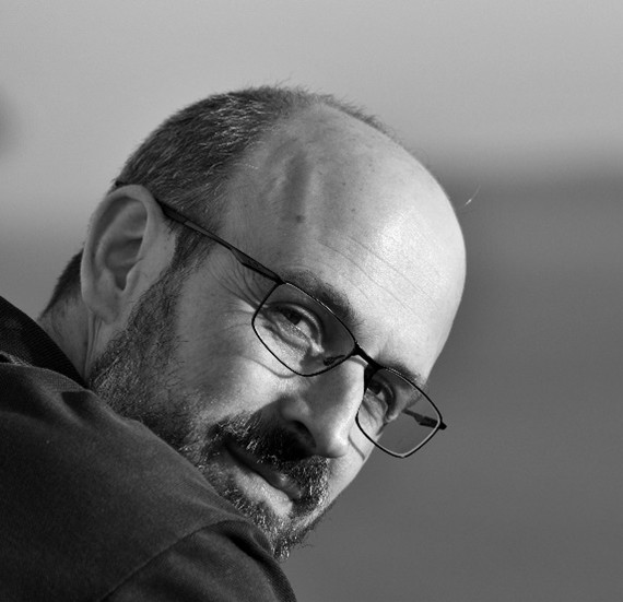 Silvio D’avolio