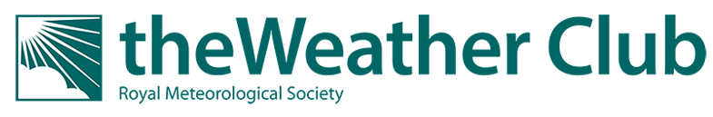 The Weather Club logo