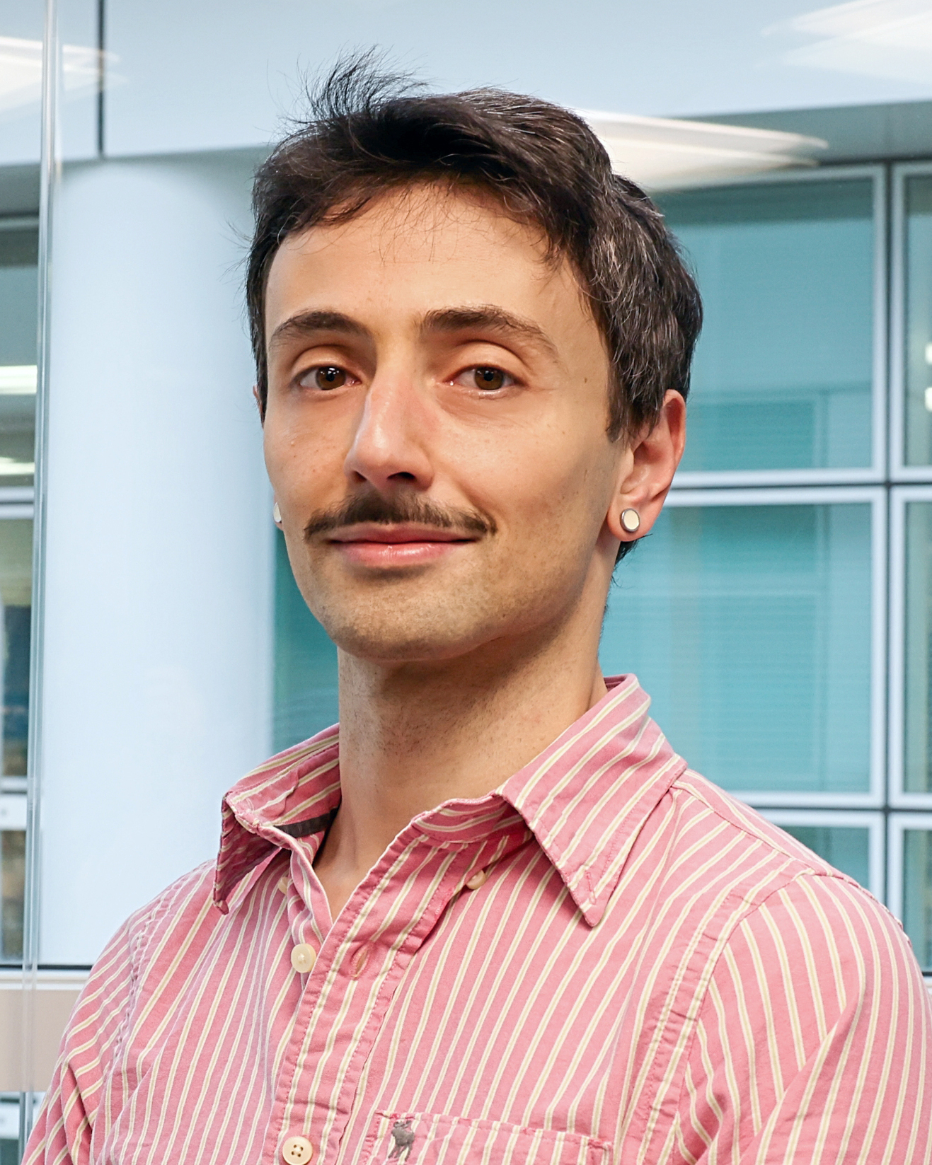 Valerio Ferraci