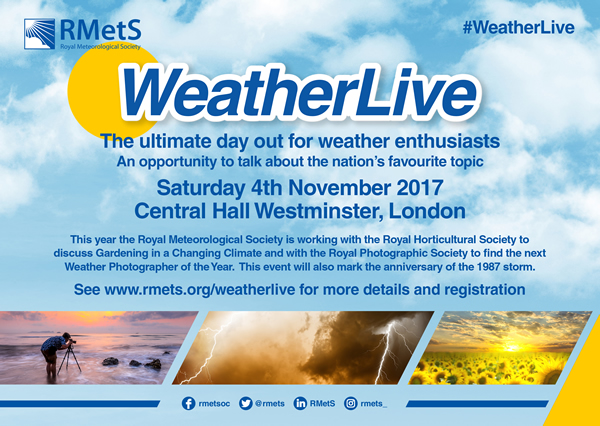 WeatherLive