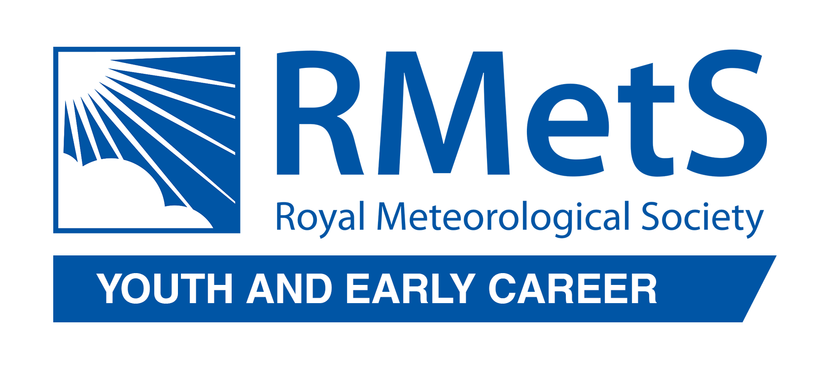 Royal Meteorological Society Youth and Early Career Special Interest Group logo