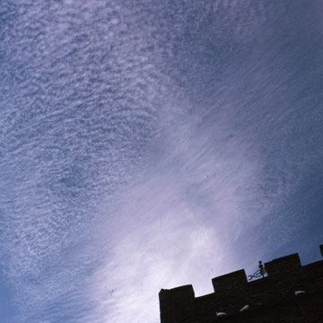 Cirrocumulus