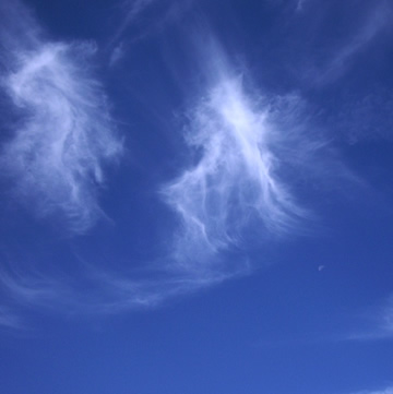 cirrus cloud