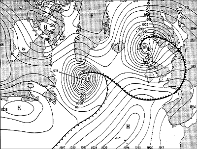 d day map