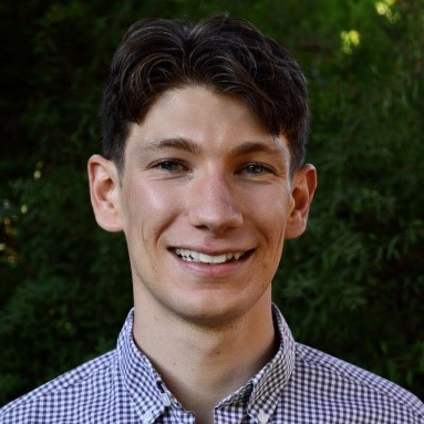 Headshot of Matthew Wright