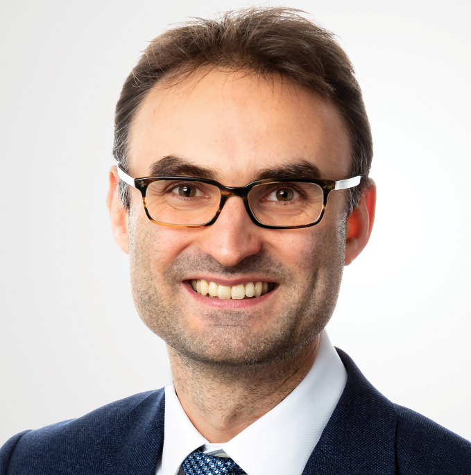 Dr Chris Allen