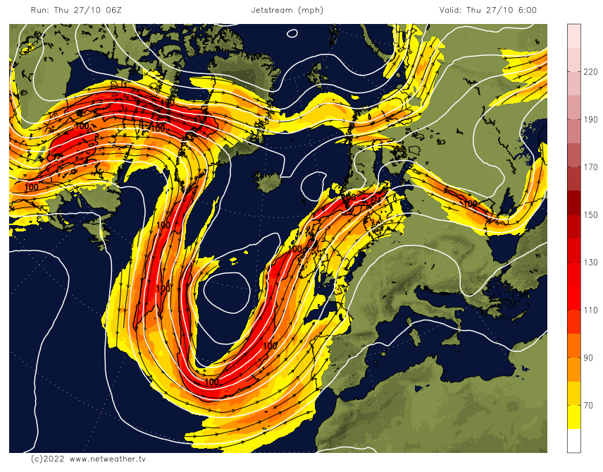 Jet Stream