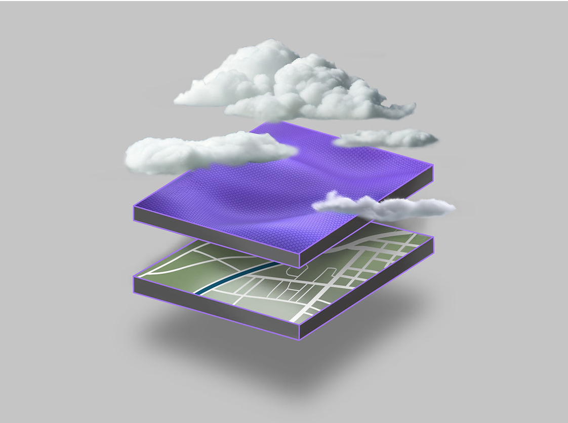 Future of weather forecasting and GIS