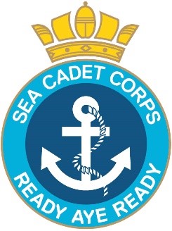 sea cadets