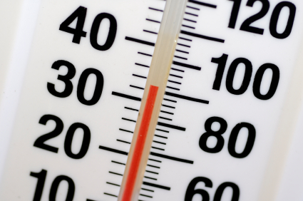 Thermometer