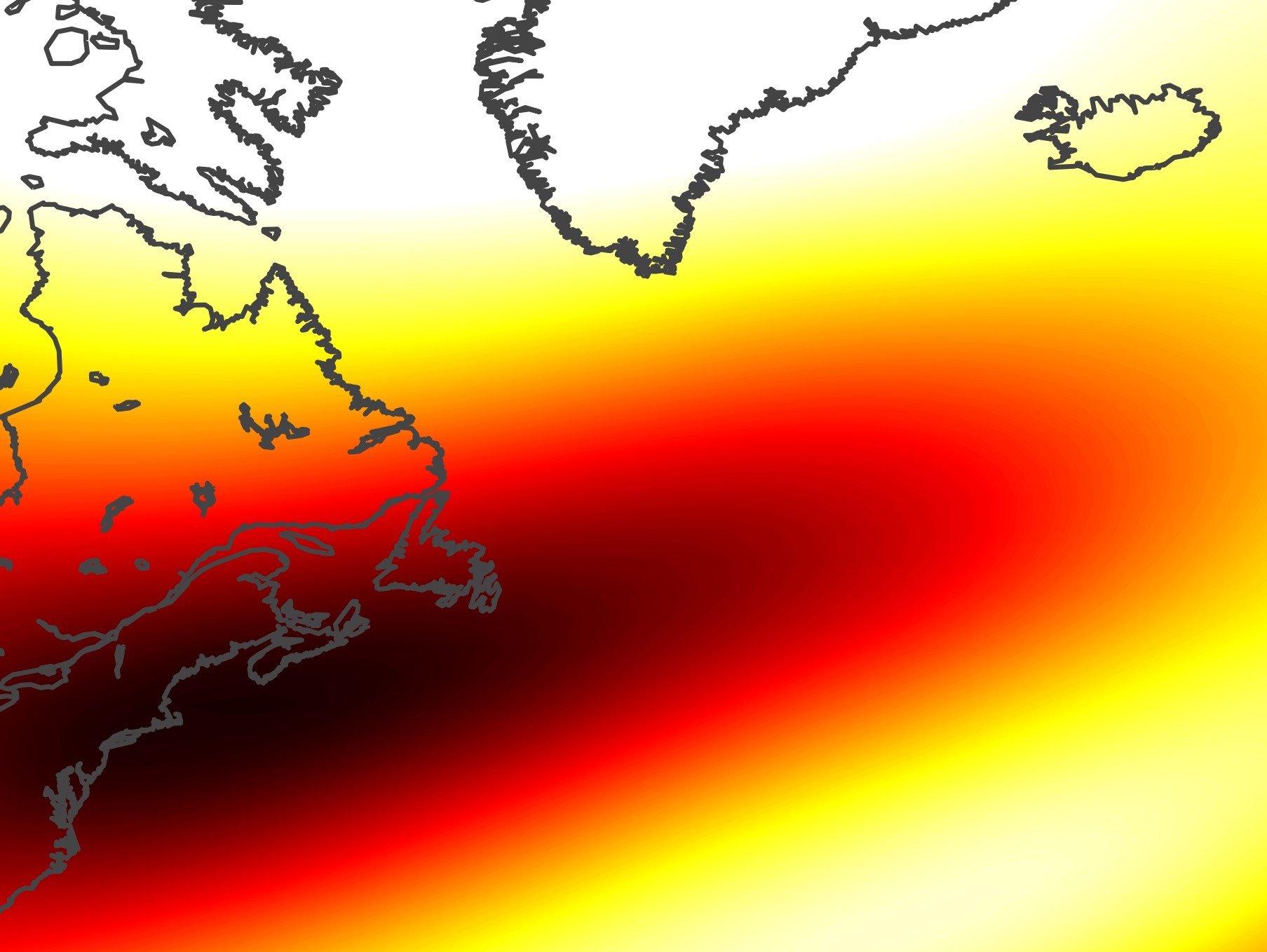 jet stream jet stream