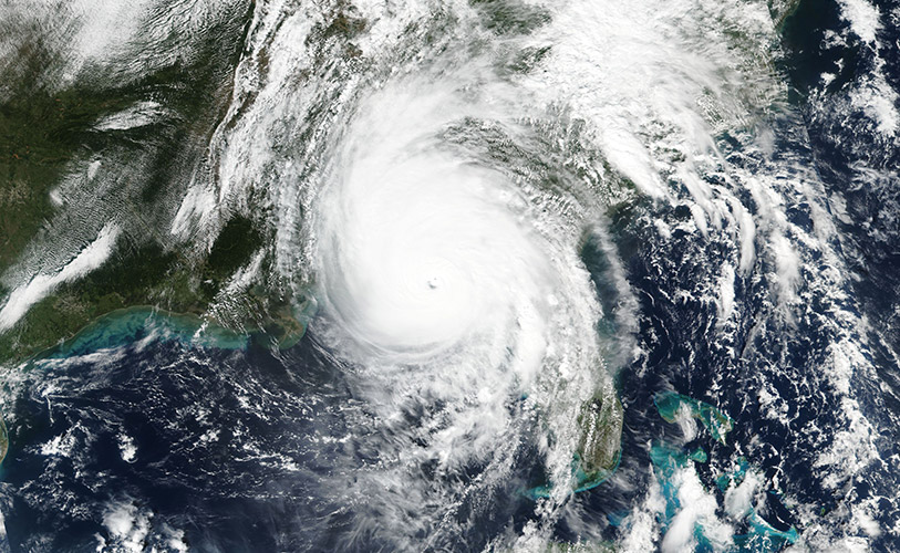 hurricane michael