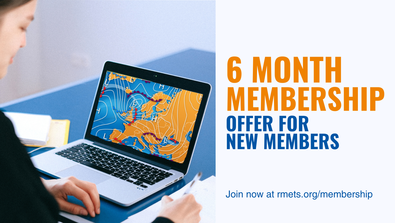 Membership offer