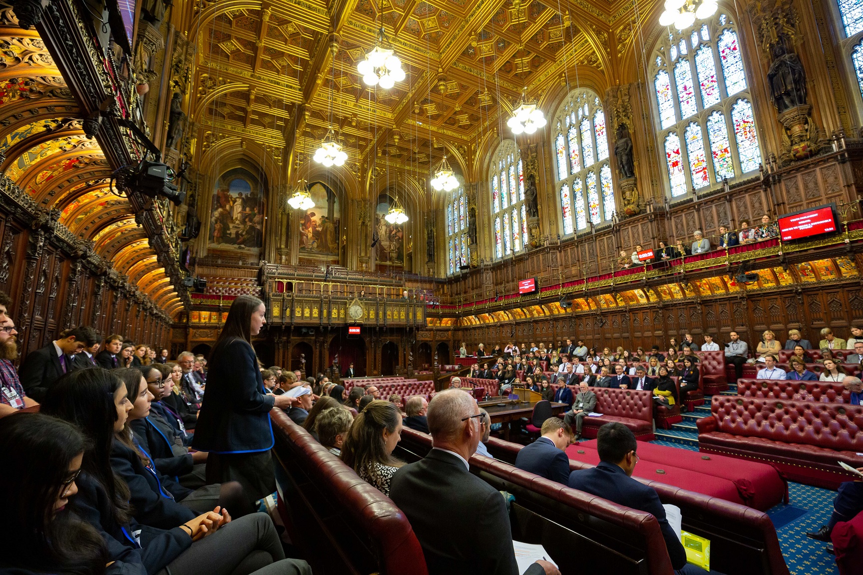 House of Lords