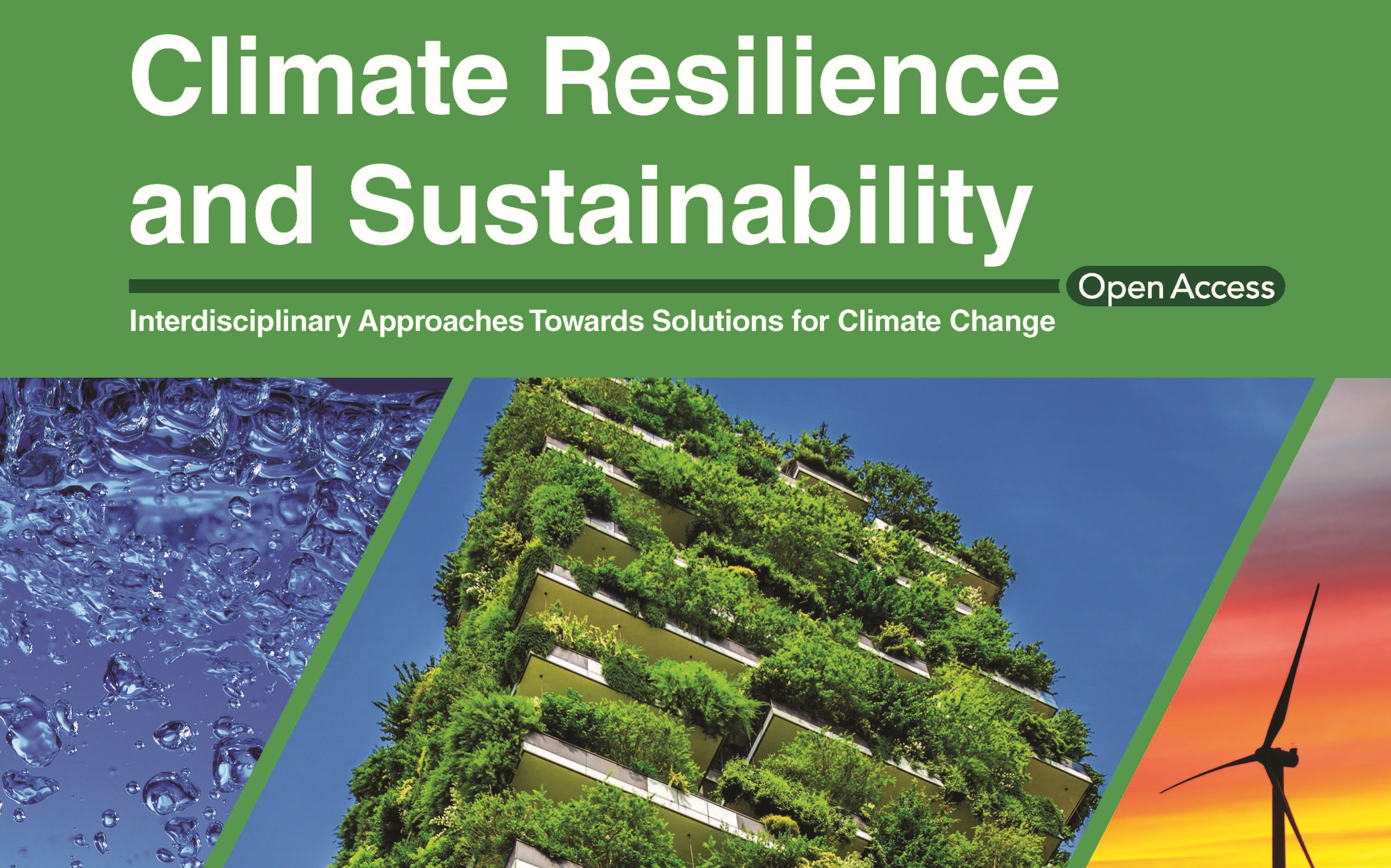 climate resilience phd thesis