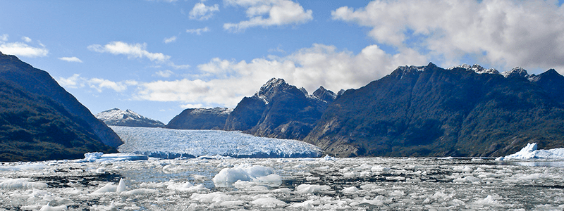 How climate change is affecting sea levels