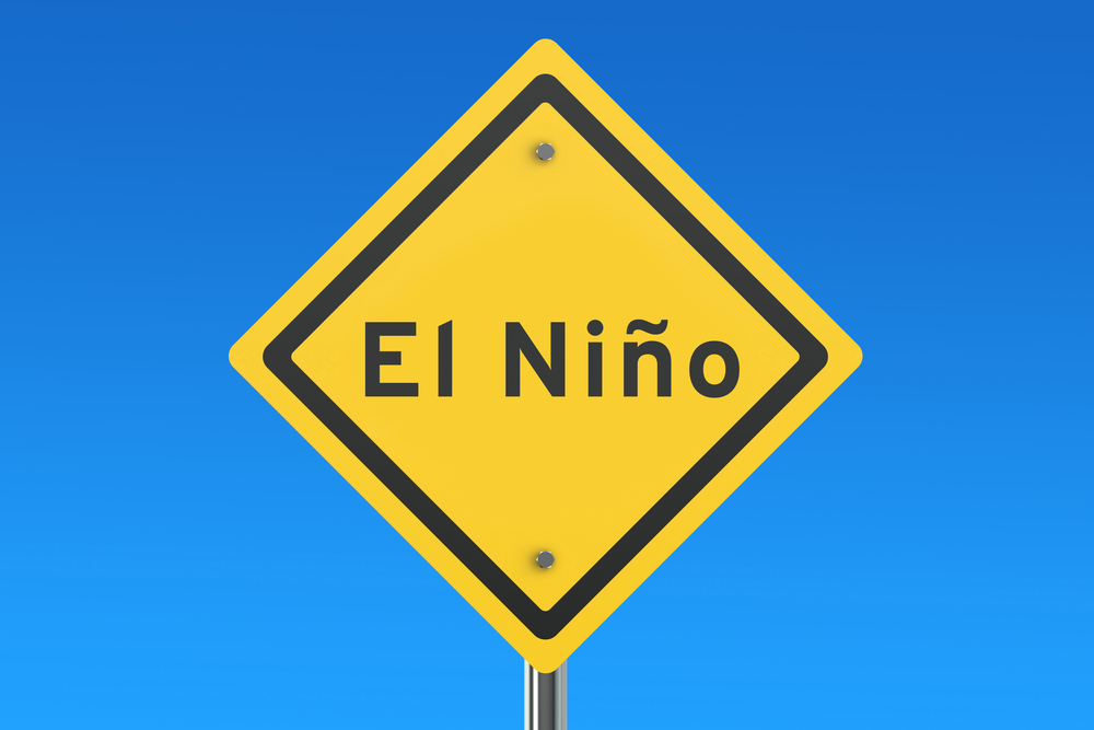 el nino