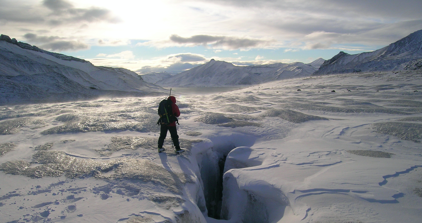 arctic research