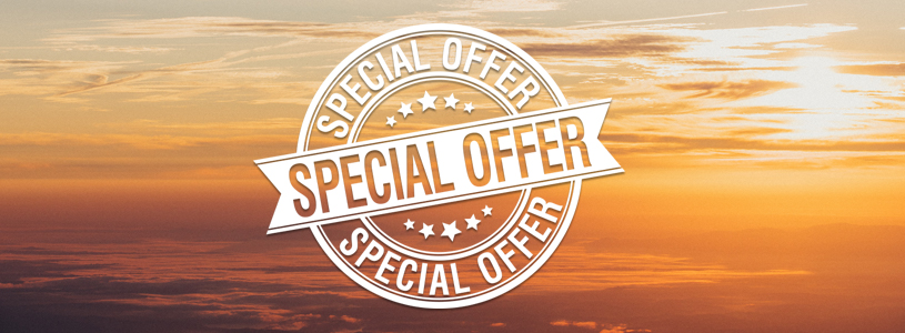 Special Offer Image