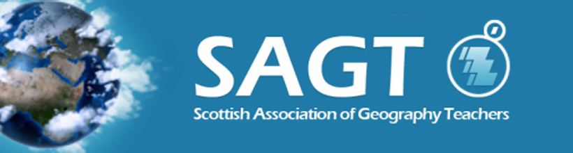 SAGT Logo Image