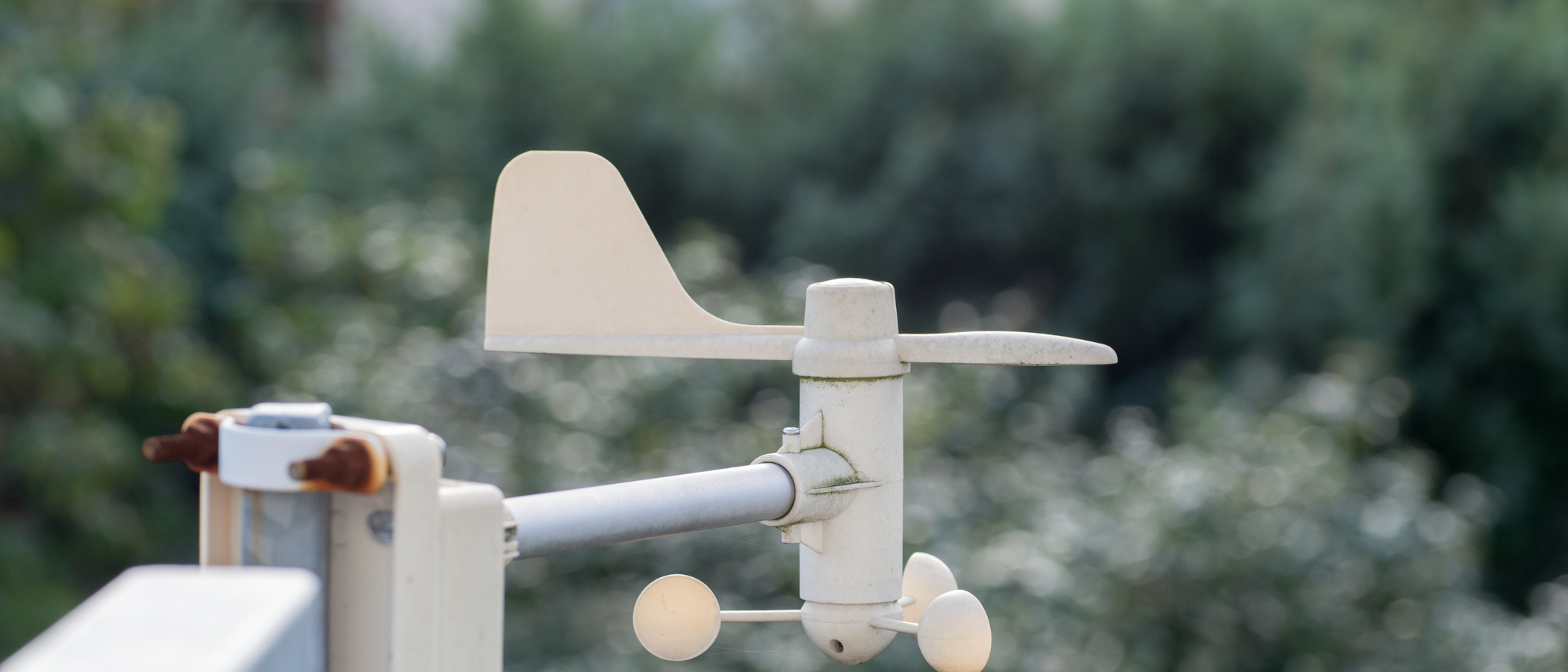 mounted garden weather vane