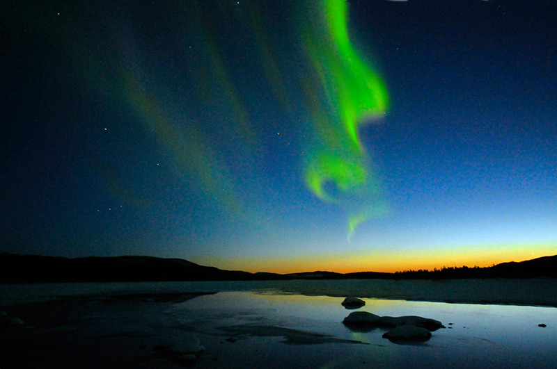 Northern Lights Northern Lights