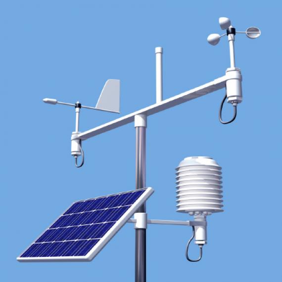 Weather Station