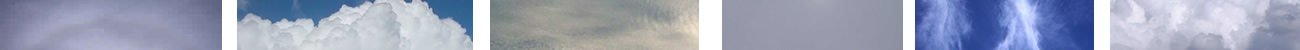 clouds