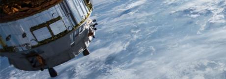 satellite