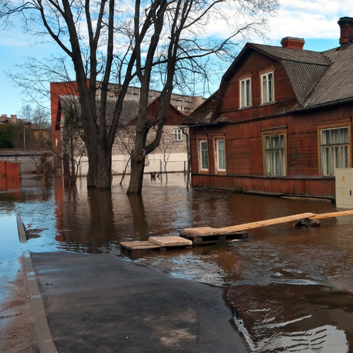 flood