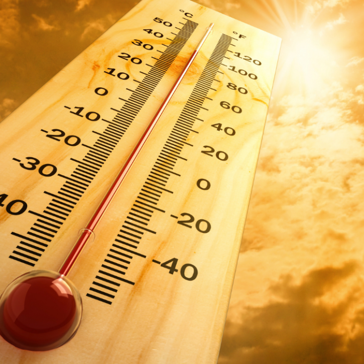 temperature