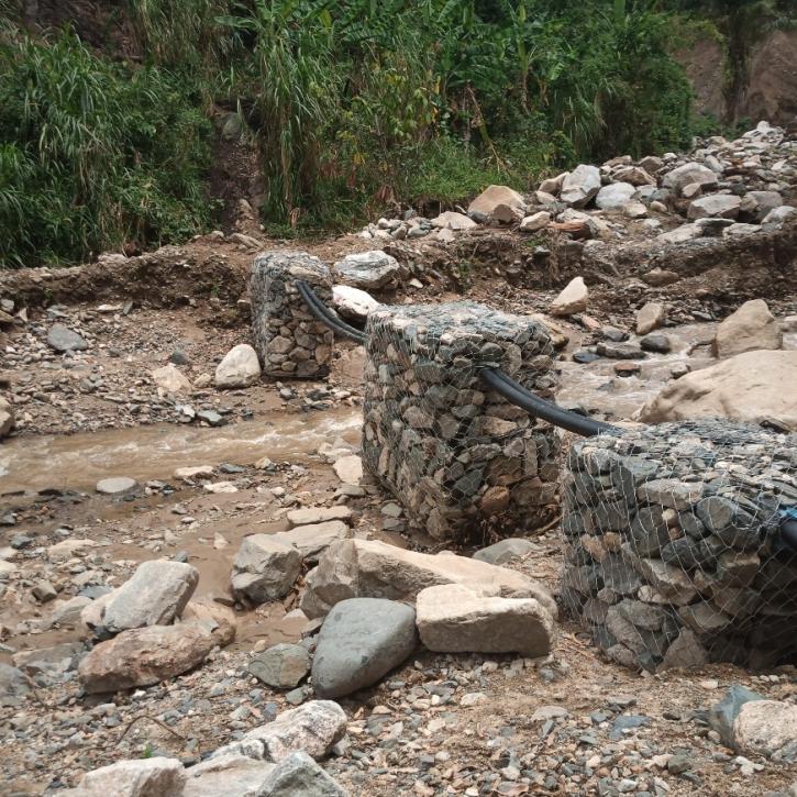 River Tokwe