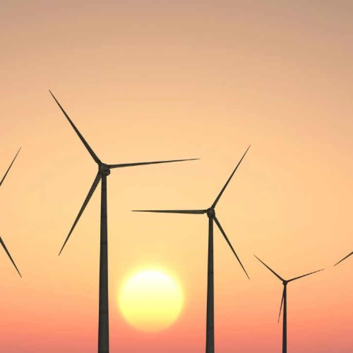 State of the UK Climate for Energy Event Launch