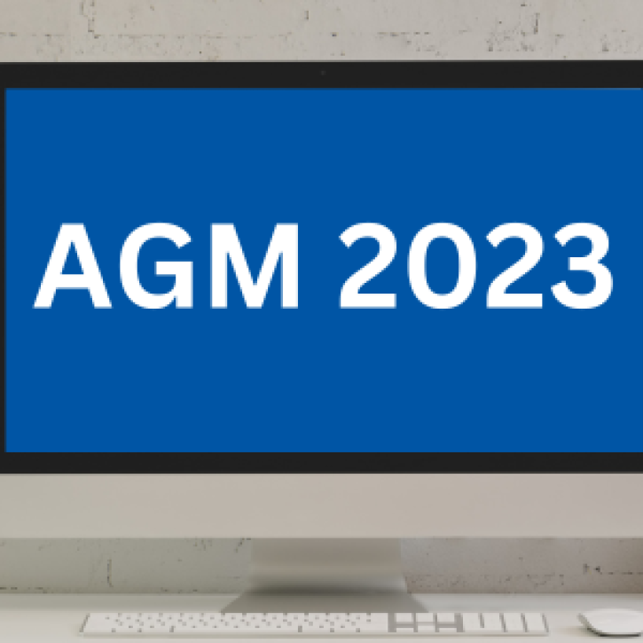 AGM 2023