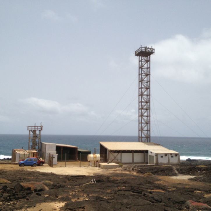 Cape Verde