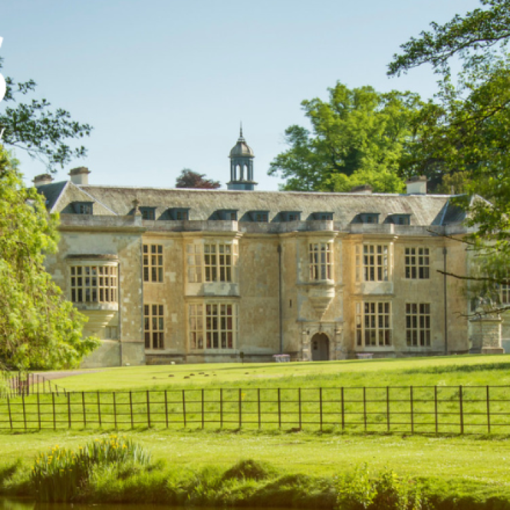 Hartwell House